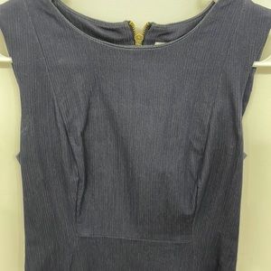 Calvin Klein sheath dress